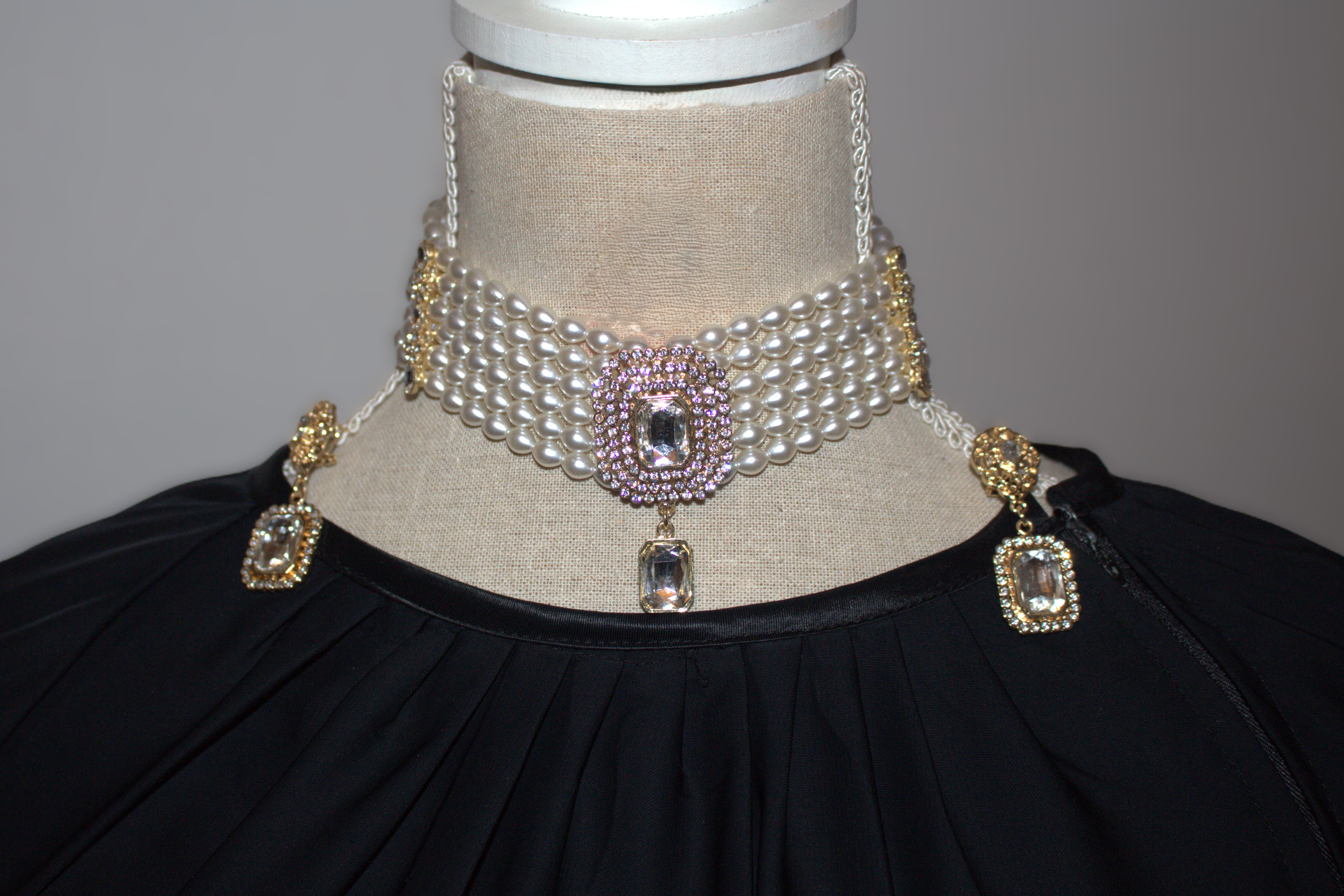 Parfum et maquillage